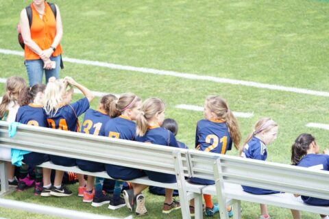 An introduction to gaelic football