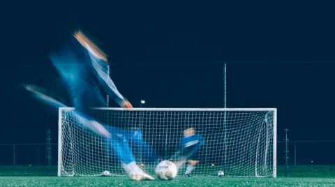 Ireland's sporting passion – gaelic football